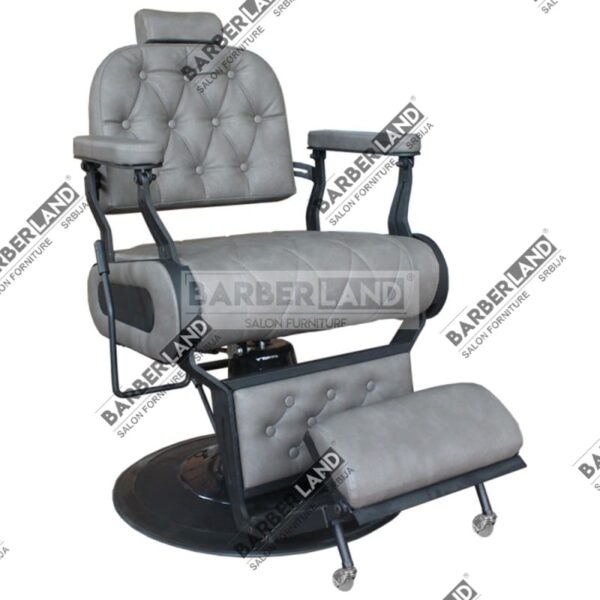 BarberLand Berberska Stolica Tradicional 45B