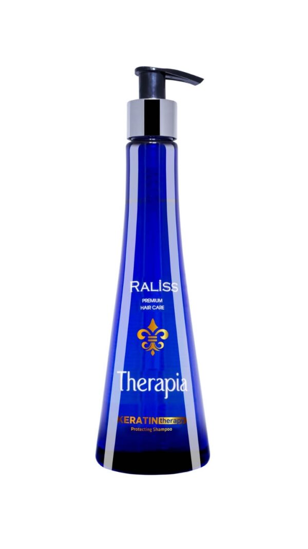 Raliss Therapy Keratin Tretman 240ml