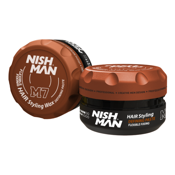 Nishman "M" Seria Paket 9x100ml - Image 4