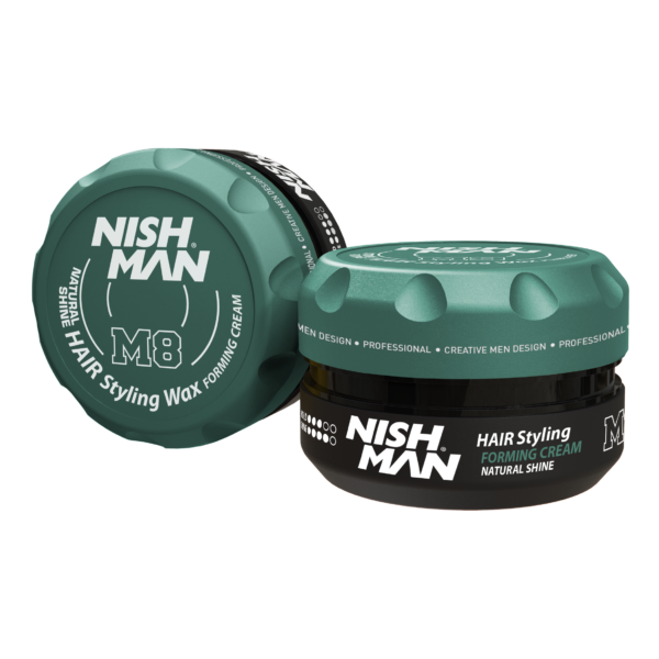 Nishman "M" Seria Paket 9x100ml - Image 3