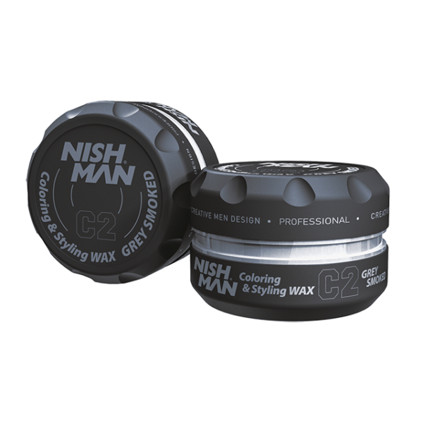 Nishman Color Wax C2