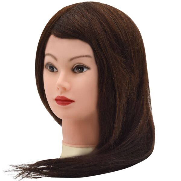 Trening Lutka Smeđa 45cm