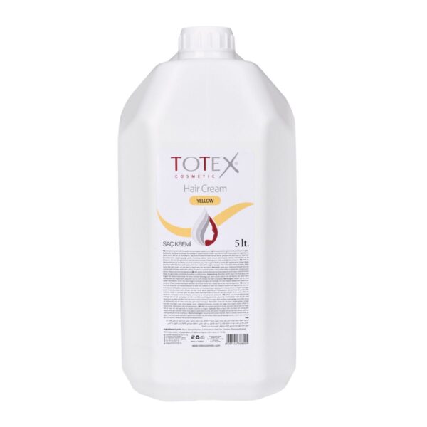 Totex Balzam Yellow 5l