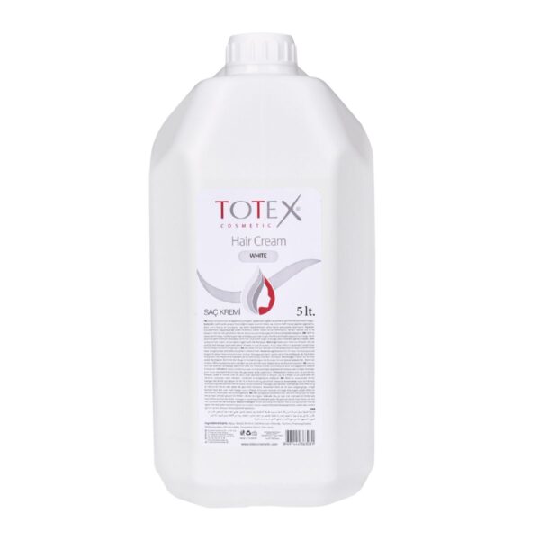 Totex Balzam White 5l