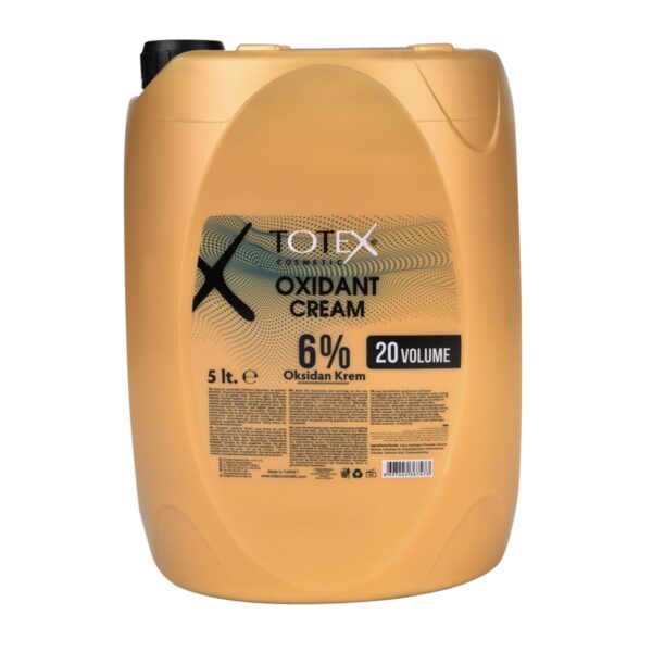 Totex Hidrogen 6% 5l