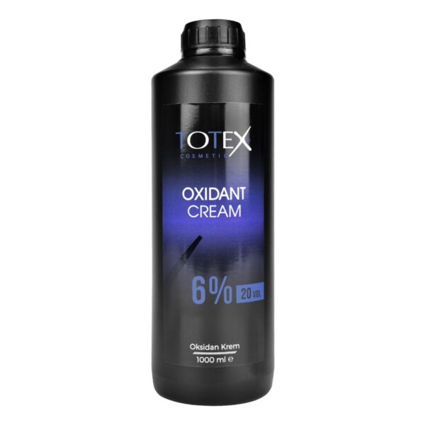 Totex Hidrogen 6%