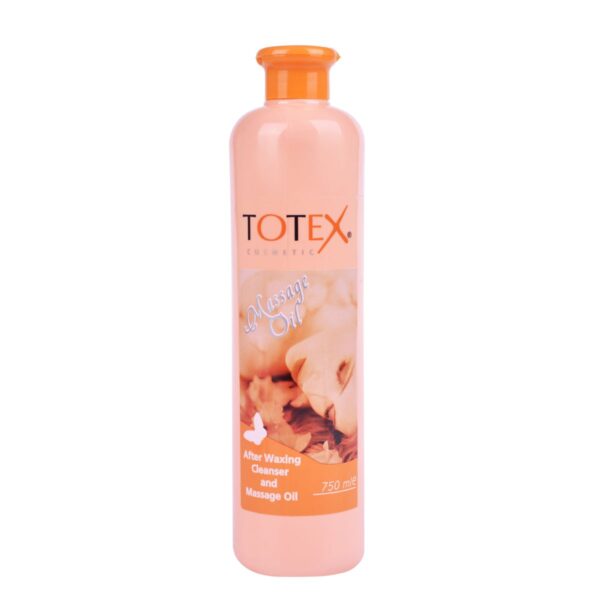 Totex Ulje Za Masažu i Uklanjanje Voska 750ml