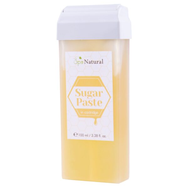 Spa Natural Šećerna Pasta Patrona 100ml