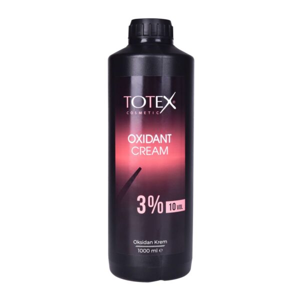 Totex Hidrogen 3%