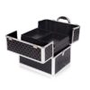 Galaxy Kofer Za Šminku TC 3234 Diamond Black - Image 3