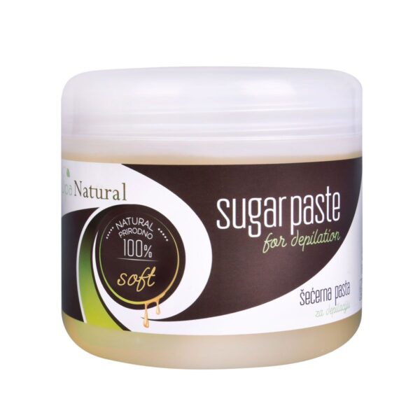 Spa Naturala Šećerna Pastan Soft 500g