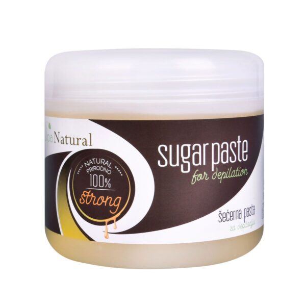 Spa Naturala Šećerna Pastan Strong 500g