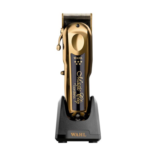 Wahl Mašinica Gold Magic Clip Cordless