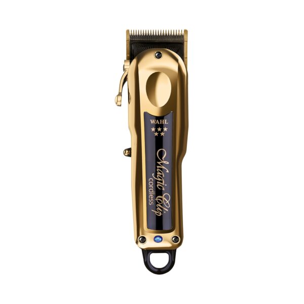 Wahl Mašinica Gold Magic Clip Cordless - Image 3