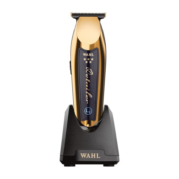 Wahl Trimer Gold Detailrer Cordless