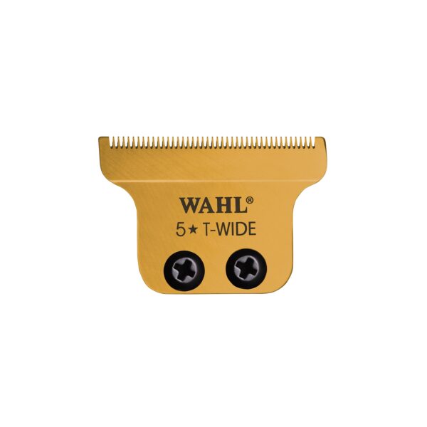 Wahl Trimer Gold Detailrer Cordless - Image 2