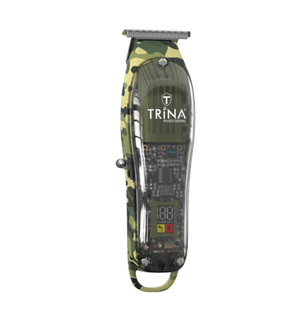 Trina Trimer TR0056 Military