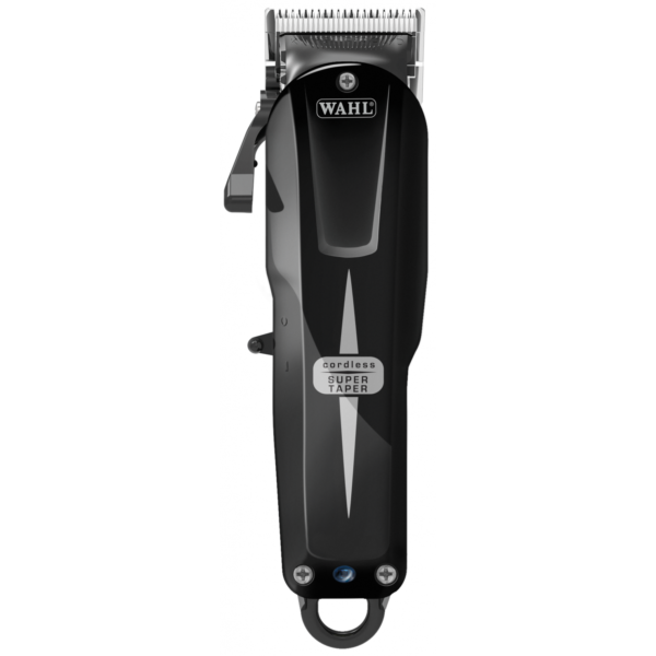 Wahl Set Super Taper + Beret Stealth Cordless - Image 3