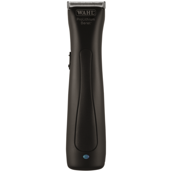 Wahl Set Super Taper + Beret Stealth Cordless - Image 2