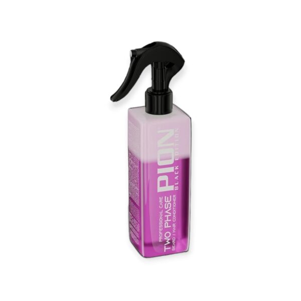 Pion Two Pahase Keratin 390ml  (Dvofazni balzam)