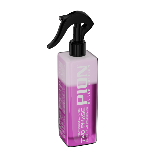 Pion Two Pahase Keratin 390ml  (Dvofazni balzam) - Image 2