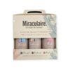 Miraculaire Keratin Set 3x120ml