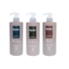 Miraculaire Keratin Set 3x120ml - Image 2