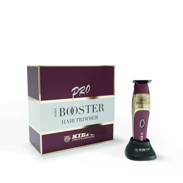 Kiepe Trimer Booster Mini