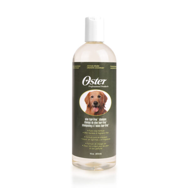 Oster Pet Tear-Free Šampon 473ml