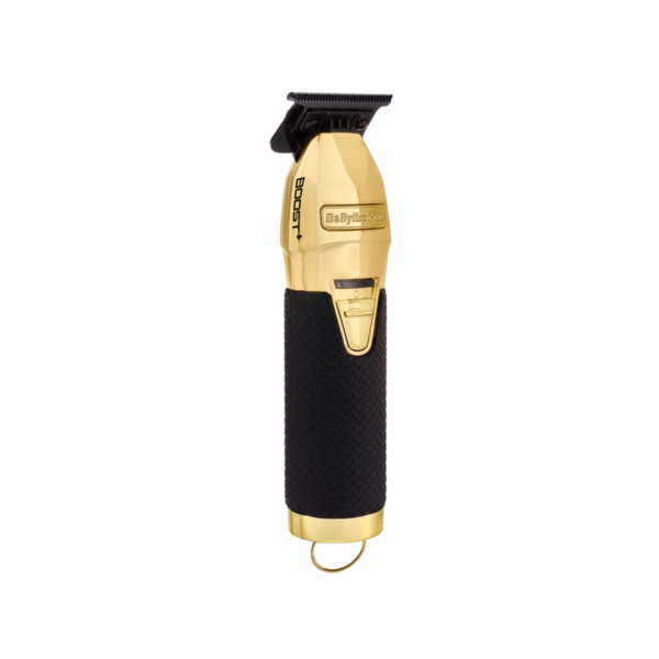 Babyliss Pro Trimer Boost+ Gold - Image 2