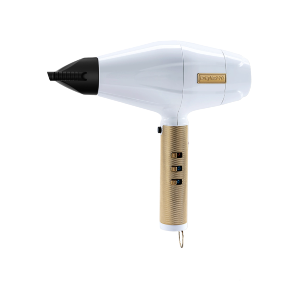 BaByliss Pro Fen WhiteFX