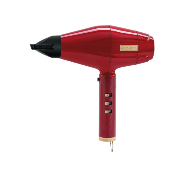 BaByliss Pro Fen RedFX