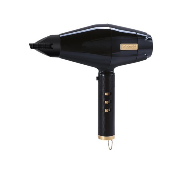 BaByliss Pro Fen BlackFX