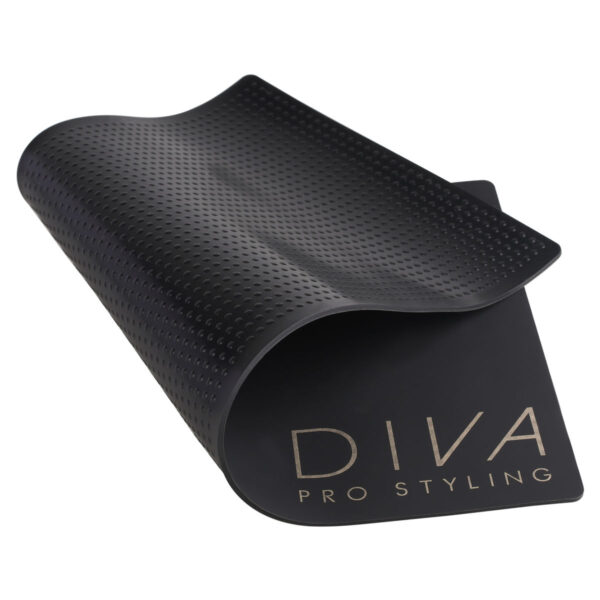 Diva Presa Cik-Cak Digital Crimper Pro319 - Image 3