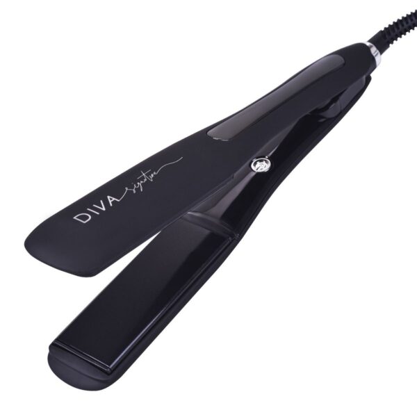 Diva Presa Wide Signature Styler