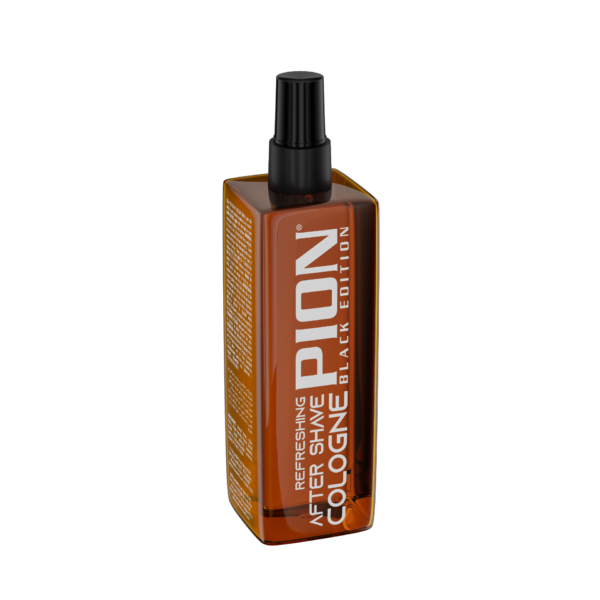 Pion Black Edition After Shave Golden PC04 390ml