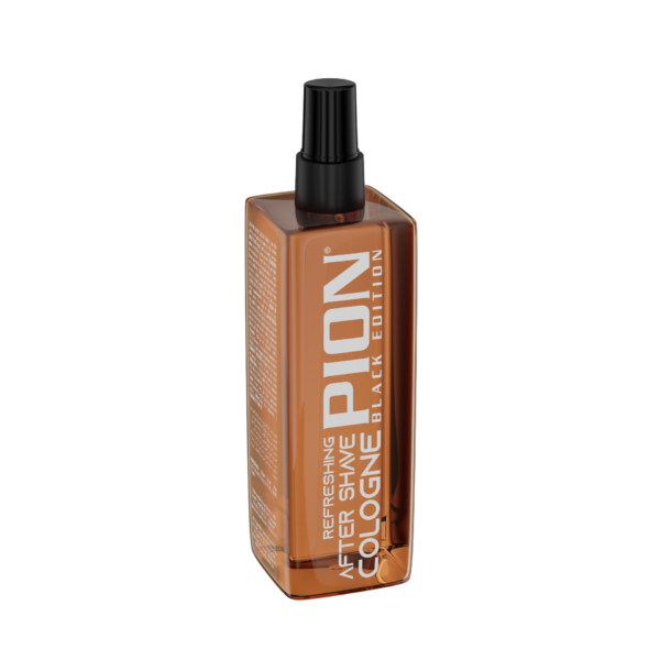 Pion Black Edition After Shave Amber PC05 390ml