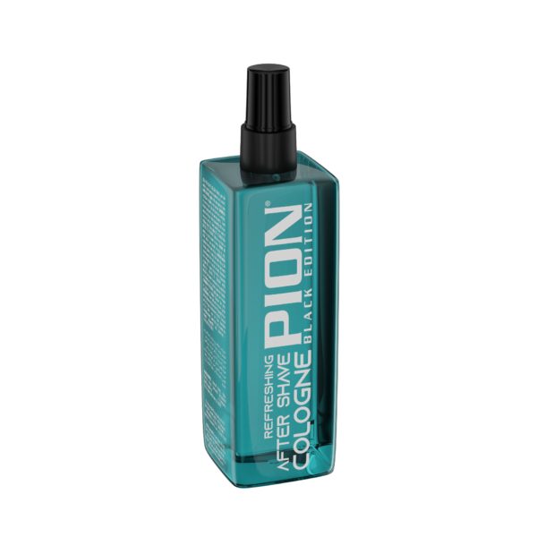 Pion Black Edition After Shave Ocean PC01 390ml