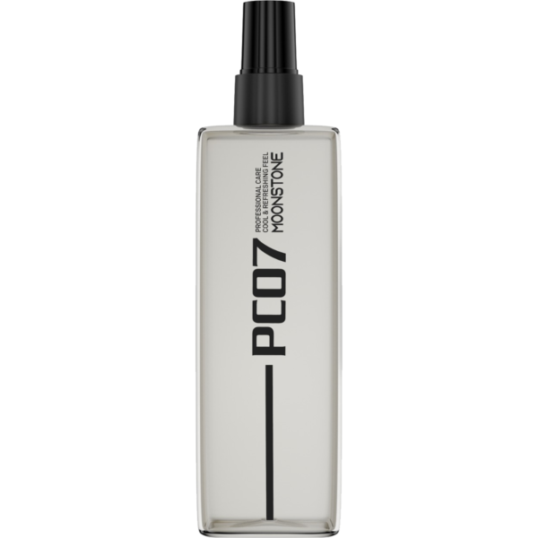 Pion Black Edition After Shave Moonstone PC07 390ml