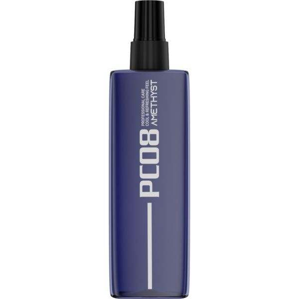 Pion Black Edition After Shave Amethyst PC08 390ml