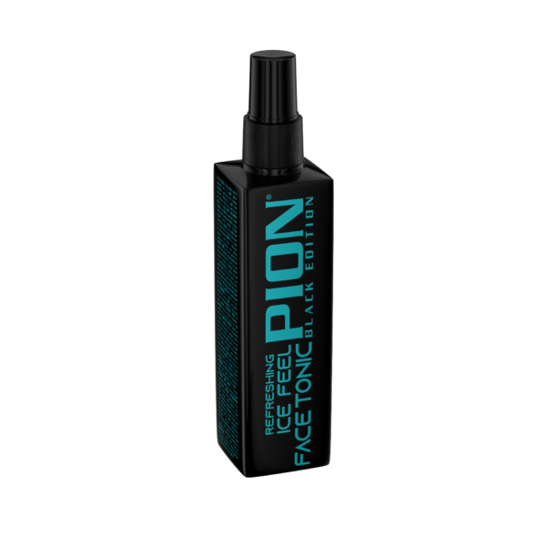 Pion Black Edition Ice Feel Face Tonic 245ml