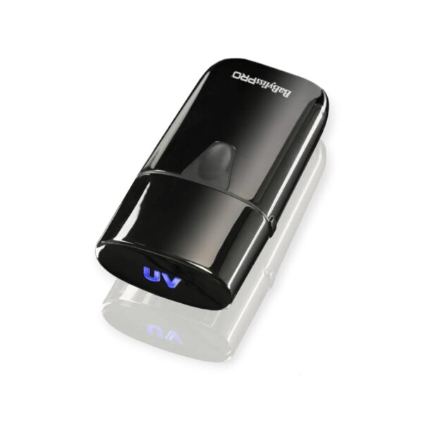 Babyliss Pro Shaver Uv Foil 02 - Image 4