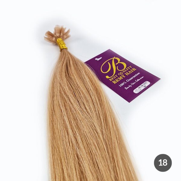 Remy Kosa Sa Keratinom 60cm 20/1 #18