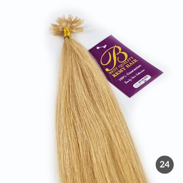 Remy Kosa Sa Keratinom 60cm 20/1 #24