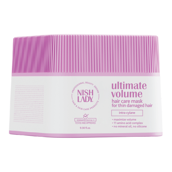 NishLady Ultimat Volumen Set 5+ - Image 6