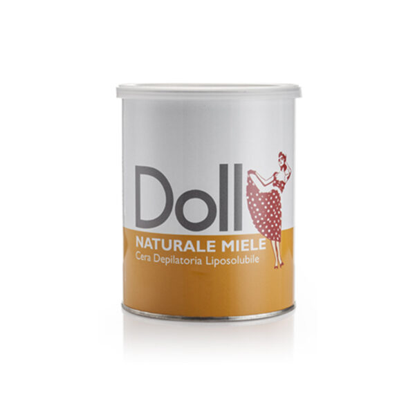 Xanitalia Doll Vosak Za Depilaciju Naturale 800ml