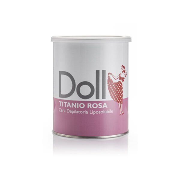 Xanitalia Doll Vosak Za Depilaciju Rose 800ml