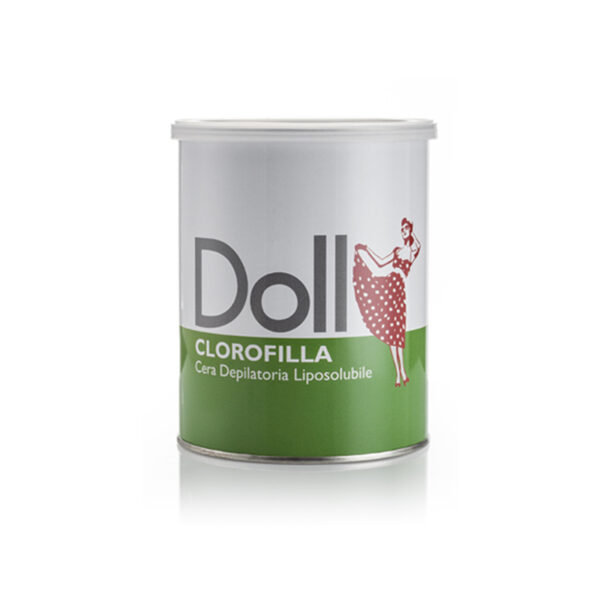 Xanitalia Doll Vosak Za Depilaciju Aloe 800ml