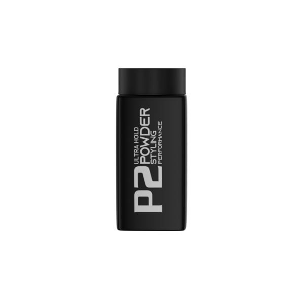 Pion Black Edition Styling Powder P2 20g