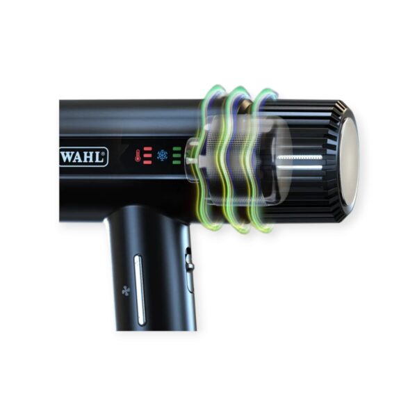 Wahl Fen Vanquish - Image 2